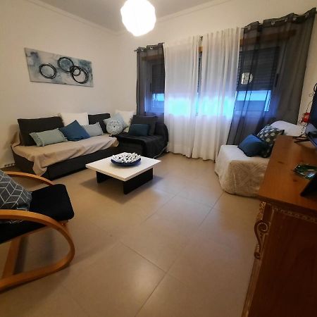 アルブフェイラCasa Mandala, T1 Com Piscinaアパートメント エクステリア 写真
