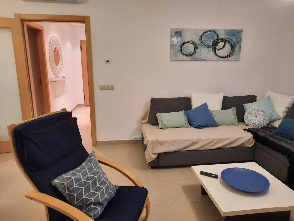 アルブフェイラCasa Mandala, T1 Com Piscinaアパートメント エクステリア 写真