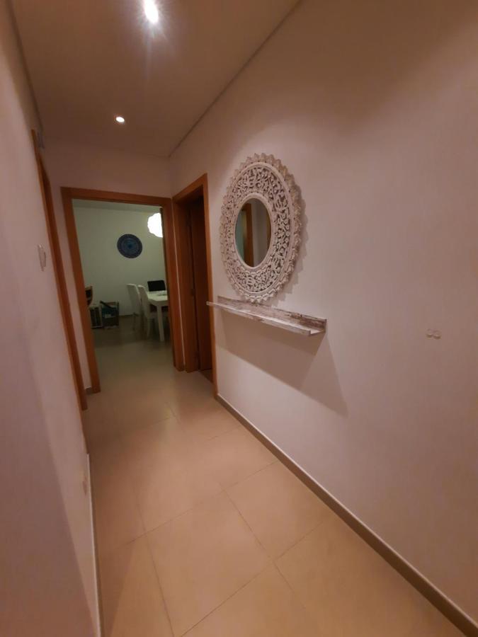 アルブフェイラCasa Mandala, T1 Com Piscinaアパートメント エクステリア 写真